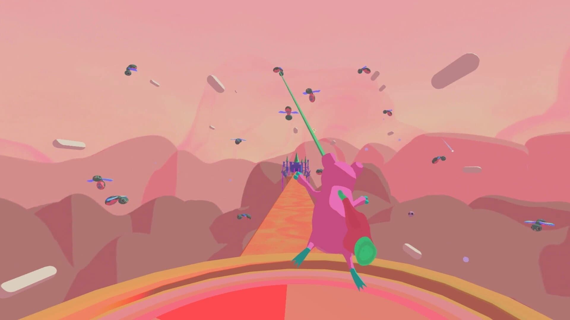 Random Acts of Madness screenshot 5