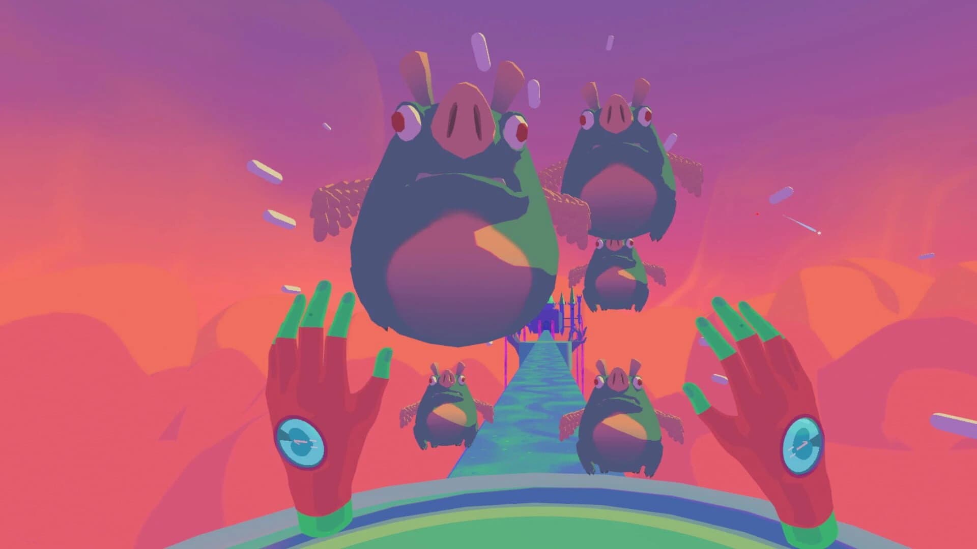 Random Acts of Madness screenshot 3