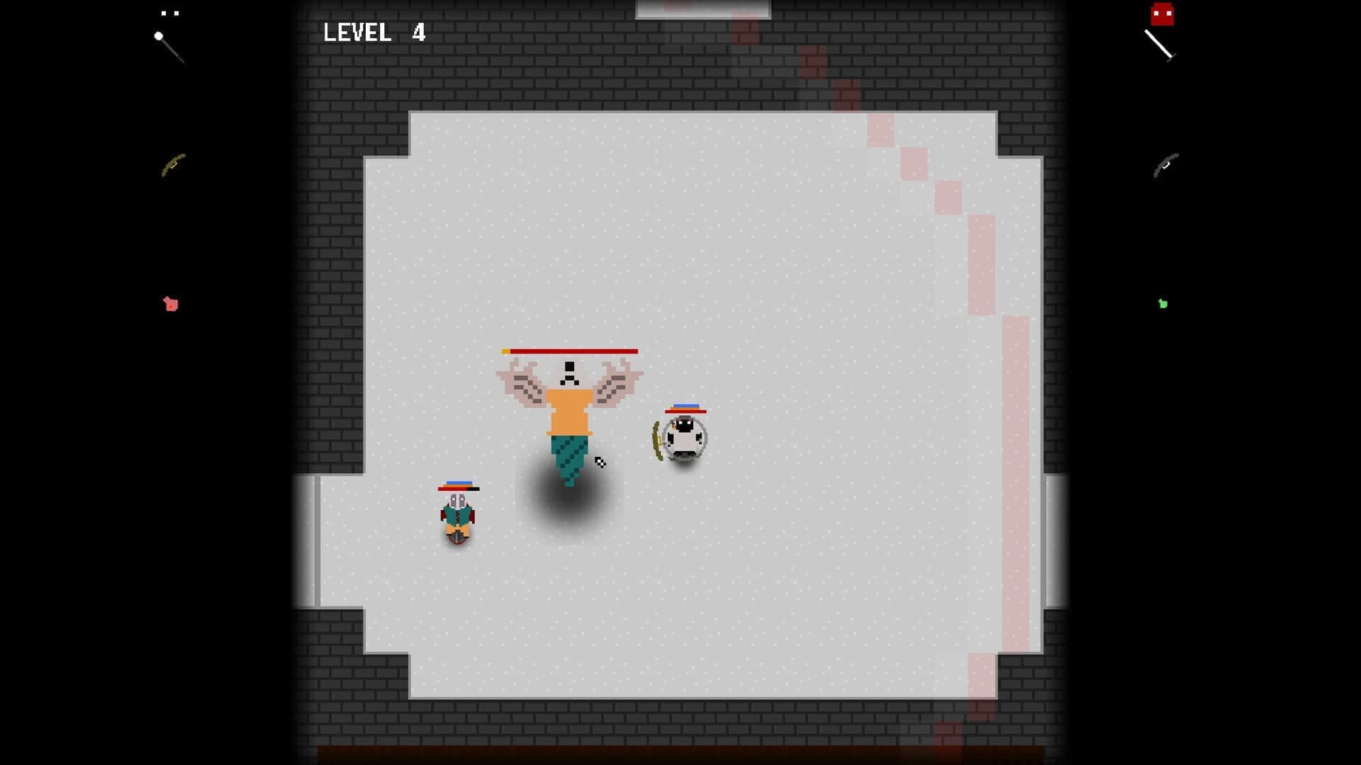 Random Chaos Dungeon screenshot 3