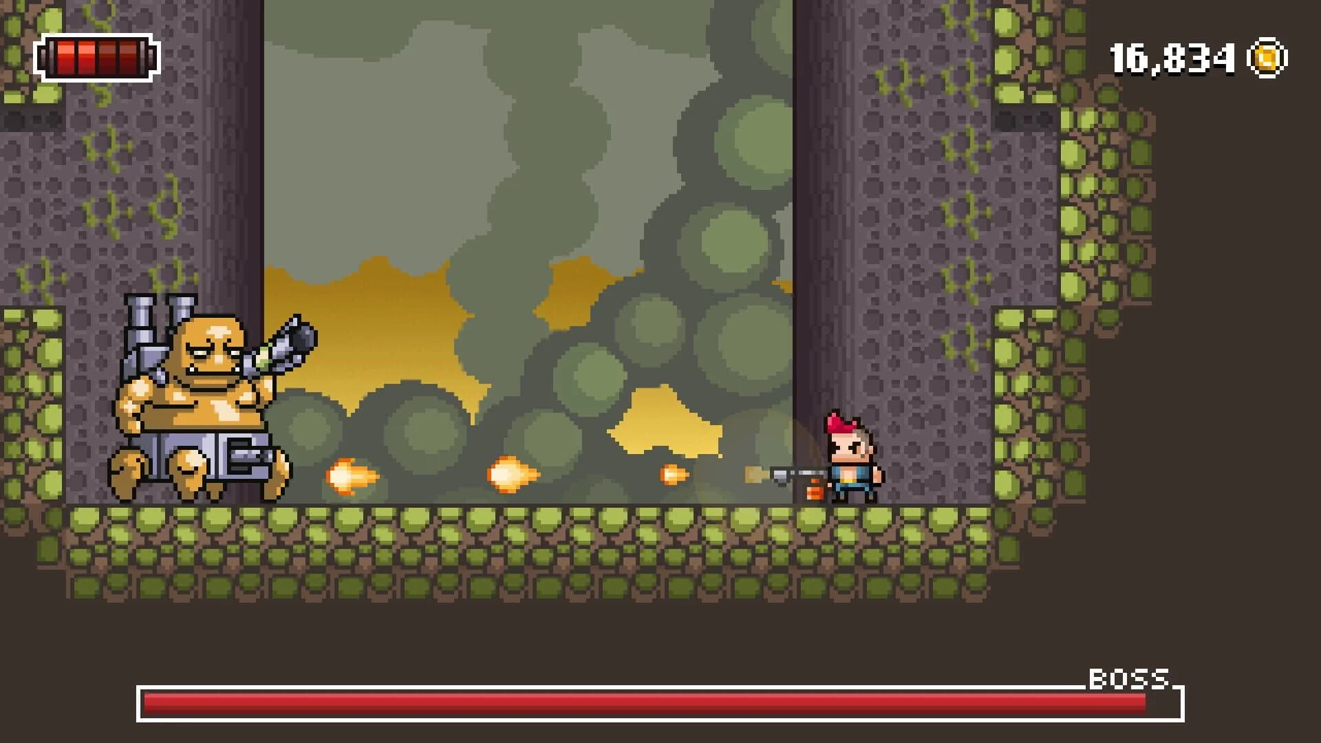 Random Heroes: Gold Edition screenshot 4