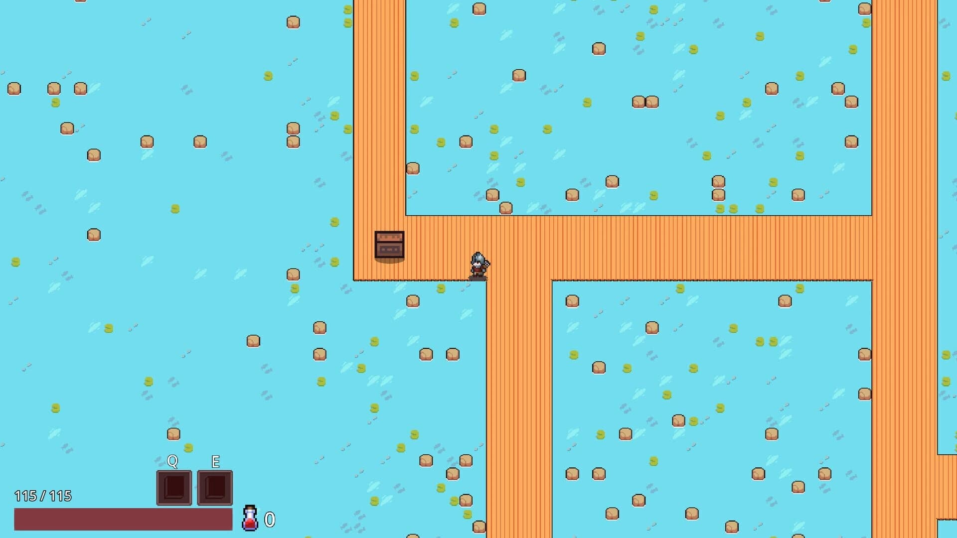 Random Isles screenshot 5