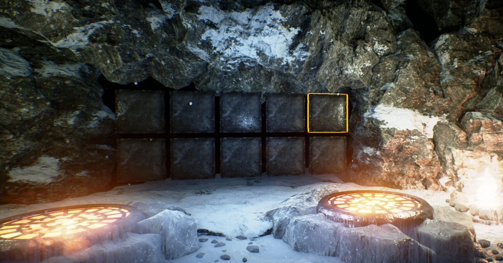 Random Journey screenshot 2