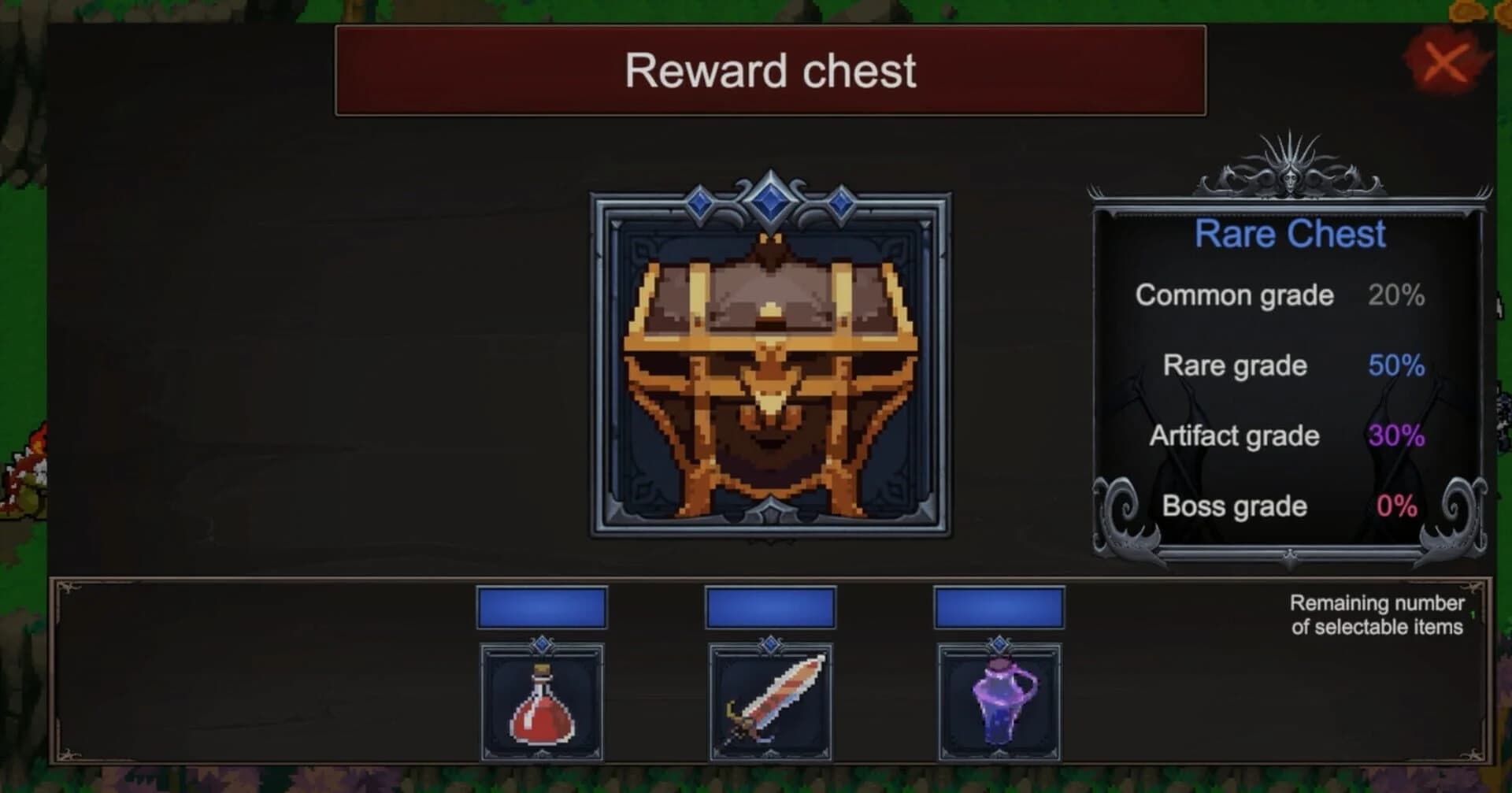 Random Legion screenshot 4