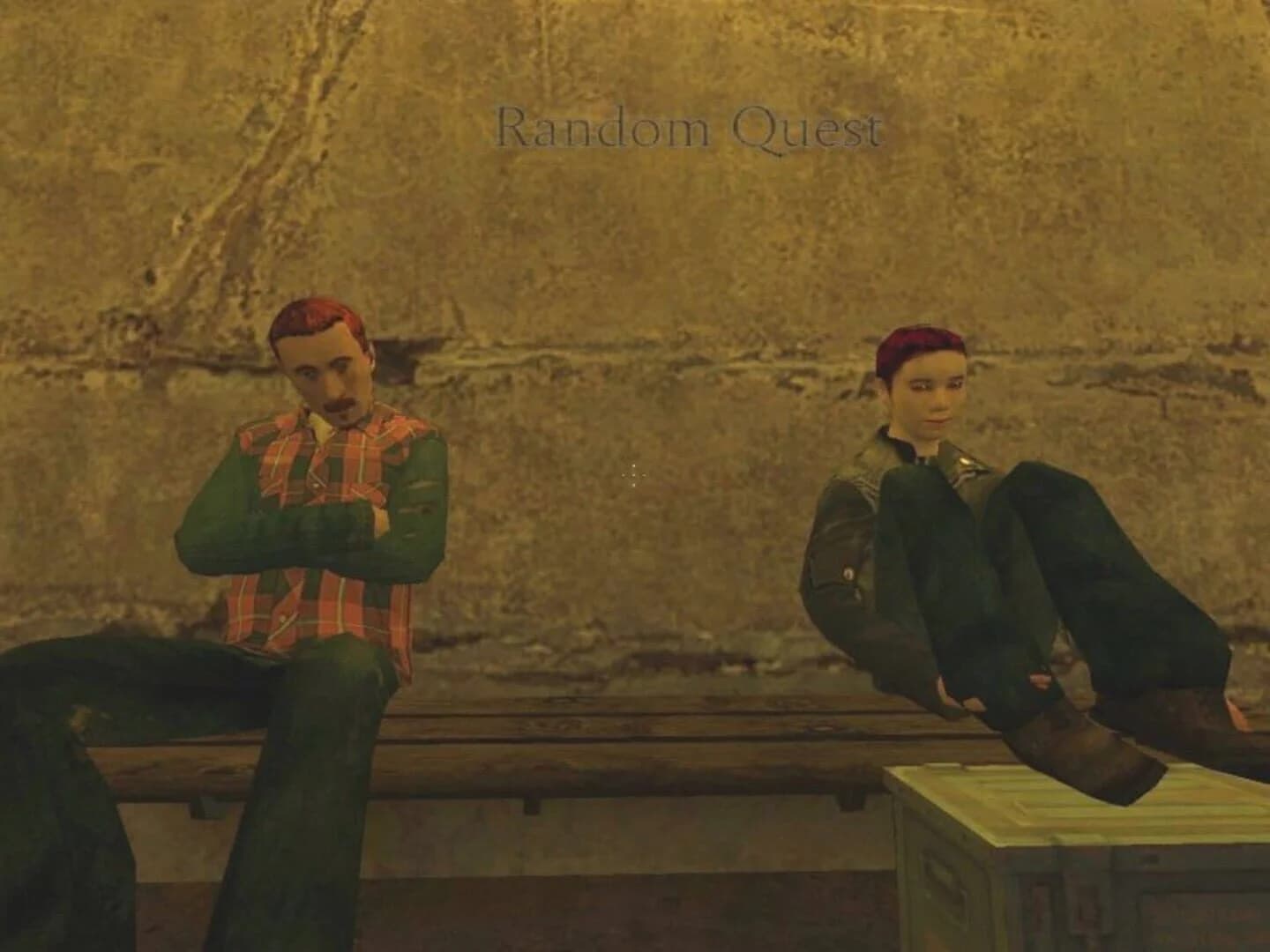 Random Quest screenshot 5