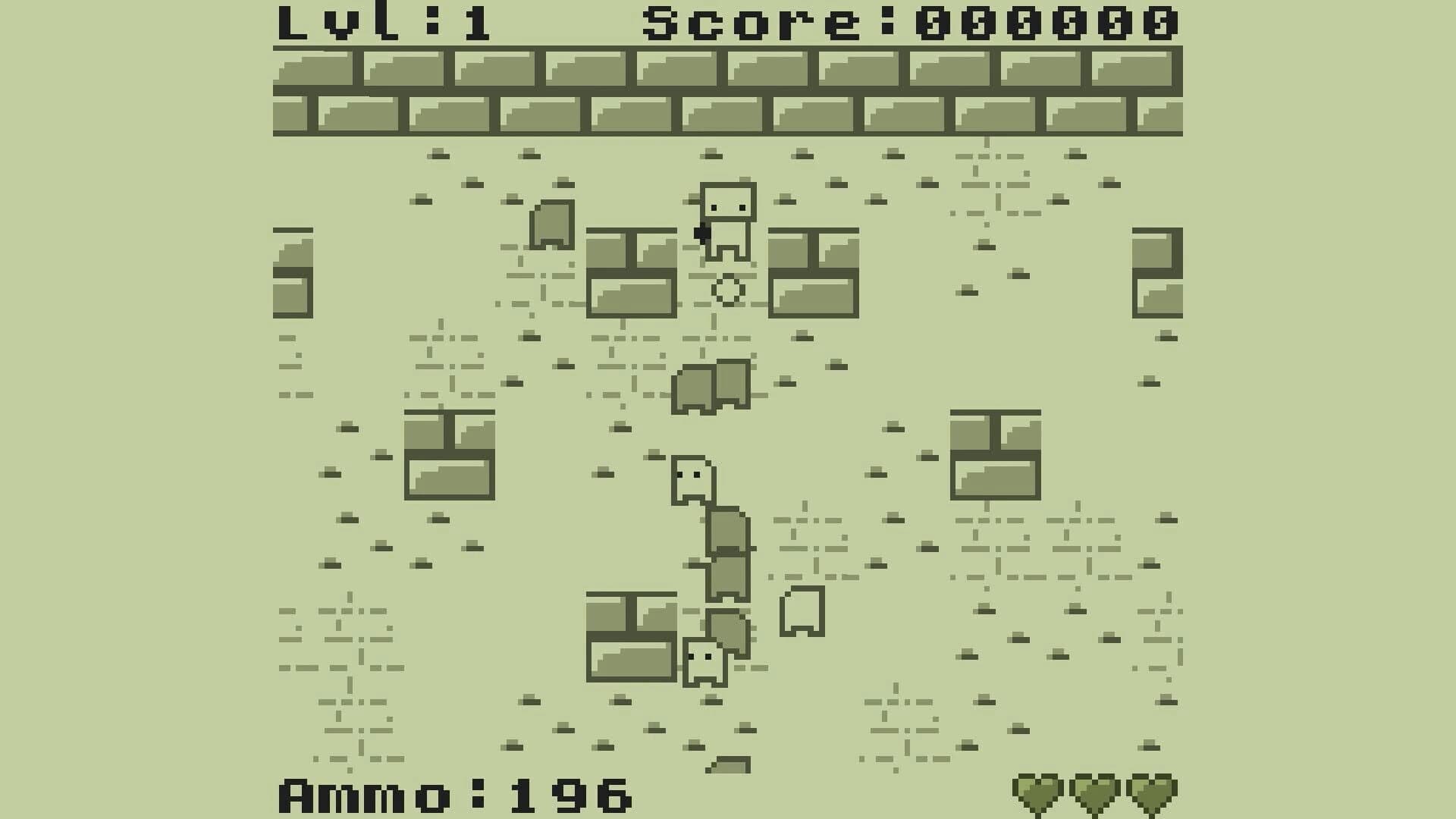 Random Rooms screenshot 5