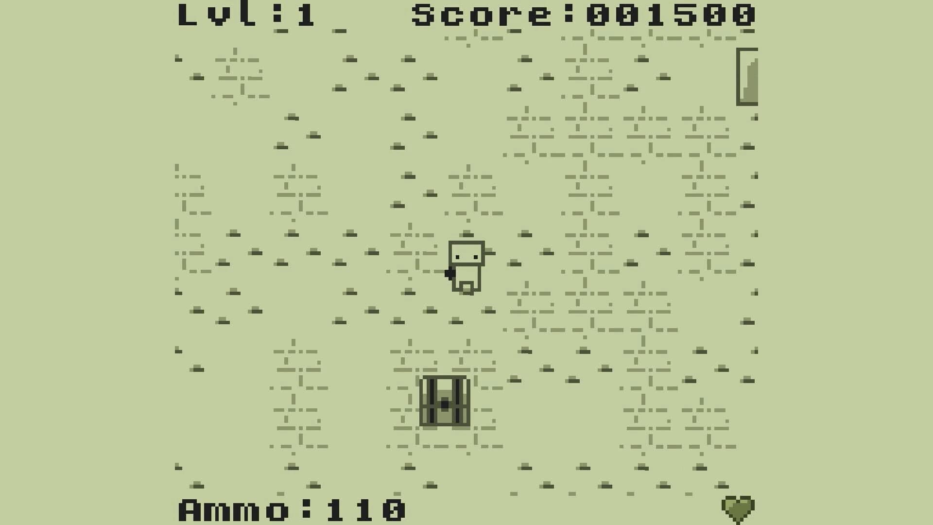 Random Rooms screenshot 1