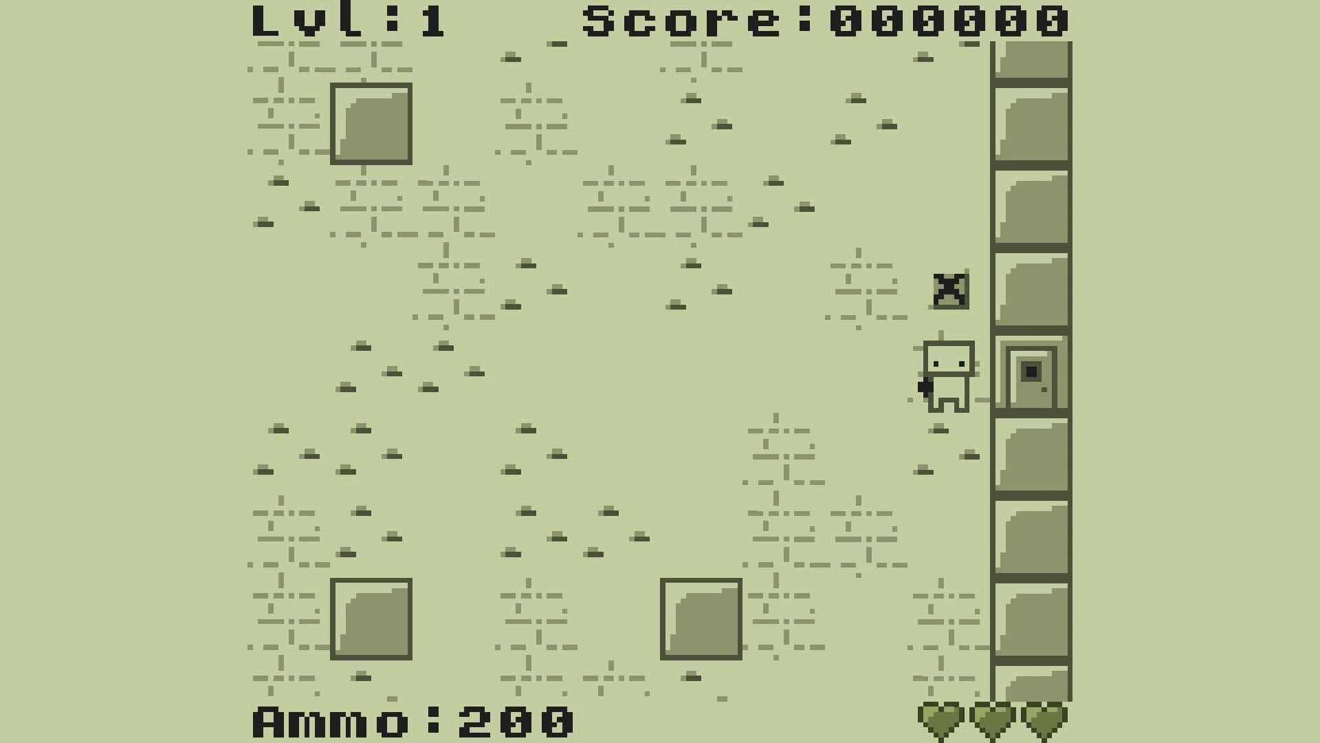 Random Rooms screenshot 2