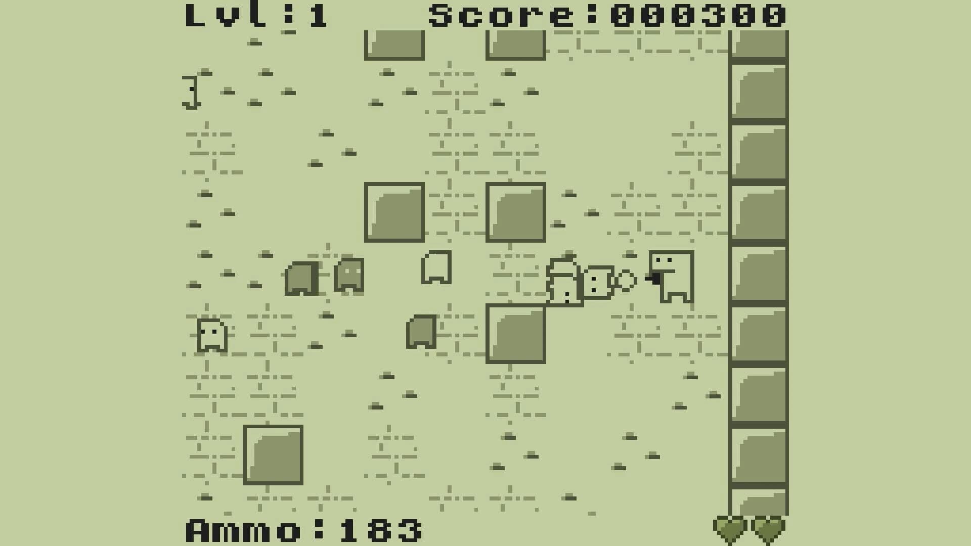 Random Rooms screenshot 3
