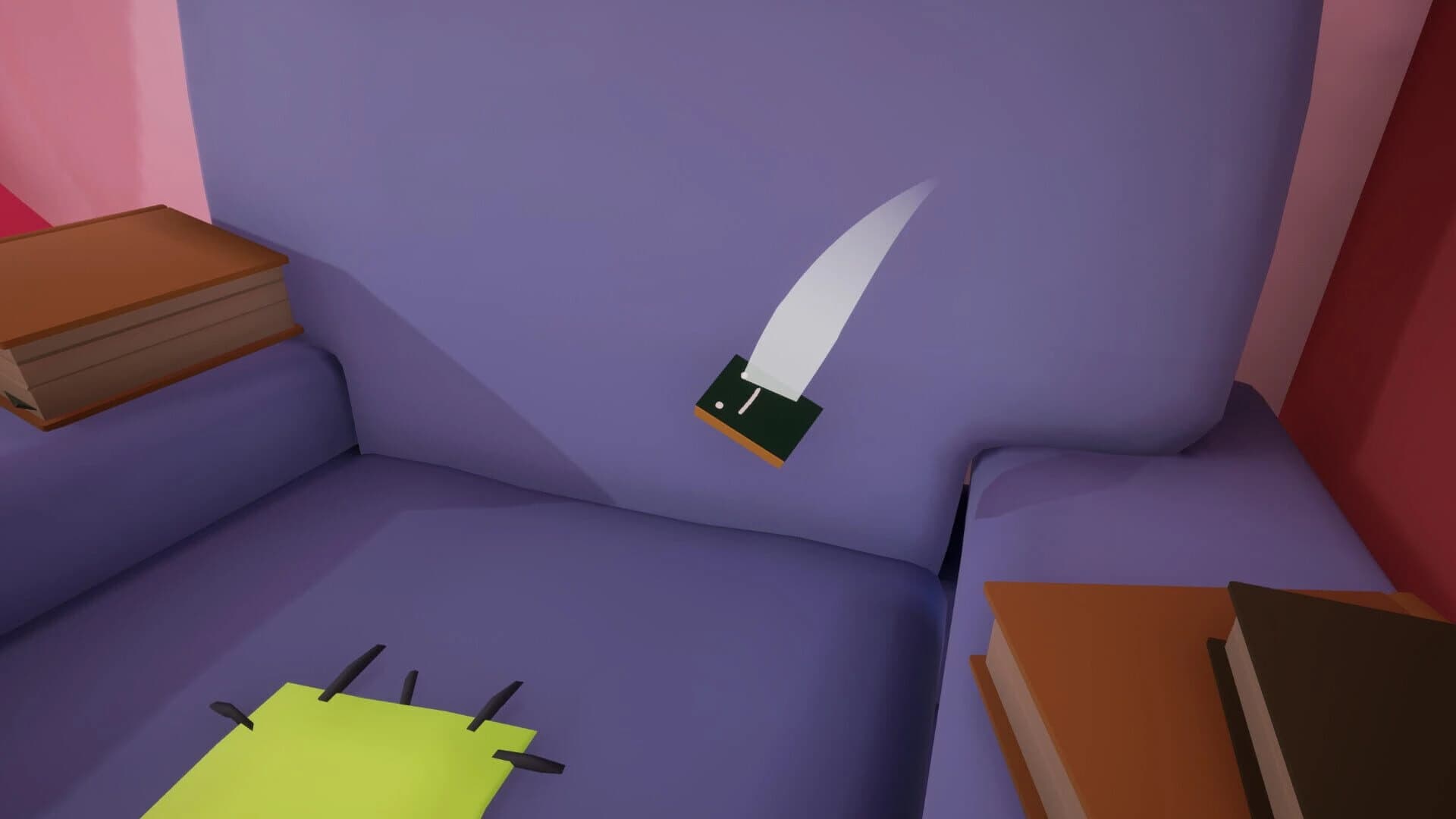 Random Thing Game screenshot 2