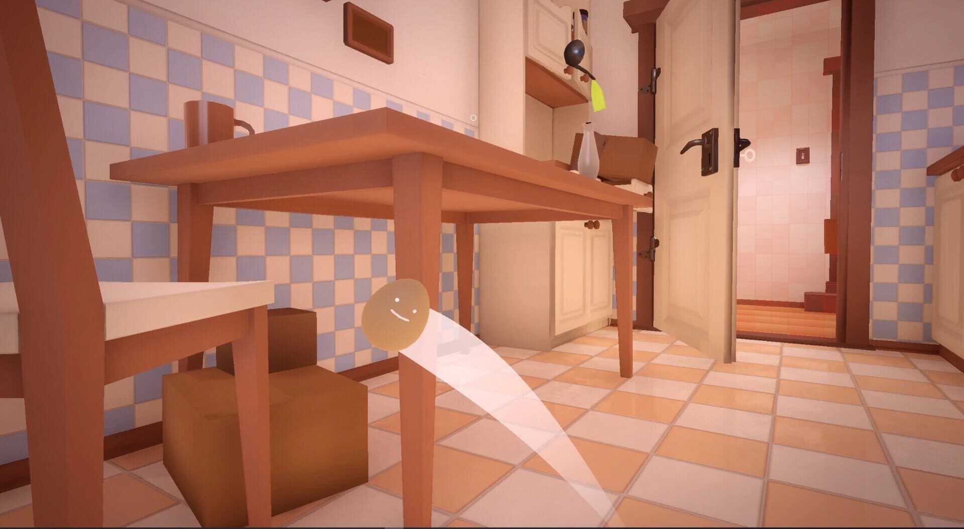 Random Thing Game screenshot 3