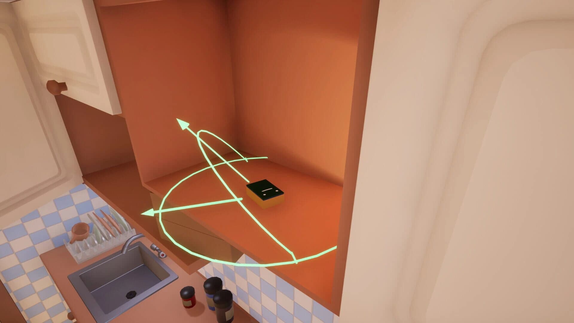 Random Thing Game screenshot 5
