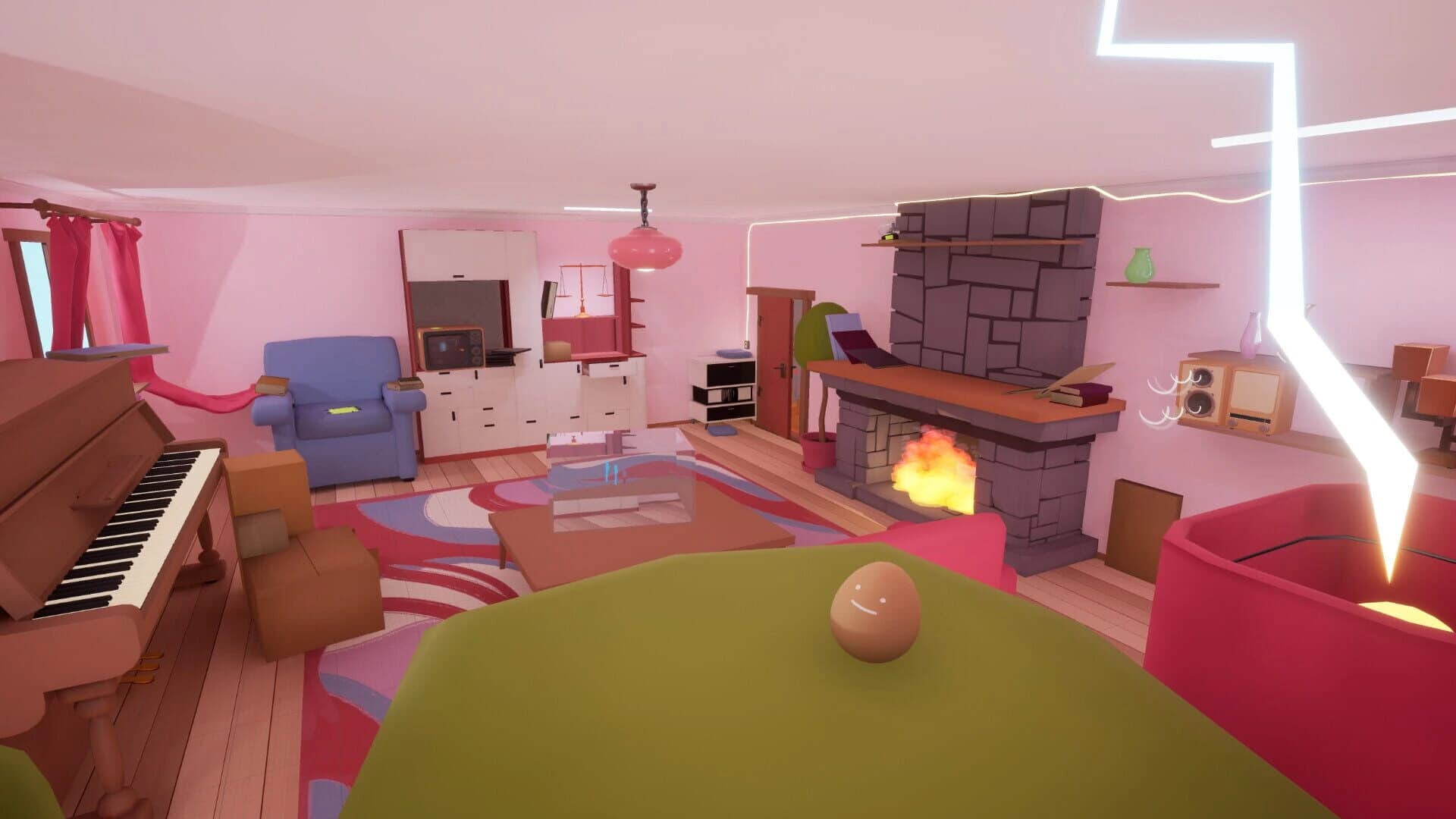 Random Thing Game screenshot 1