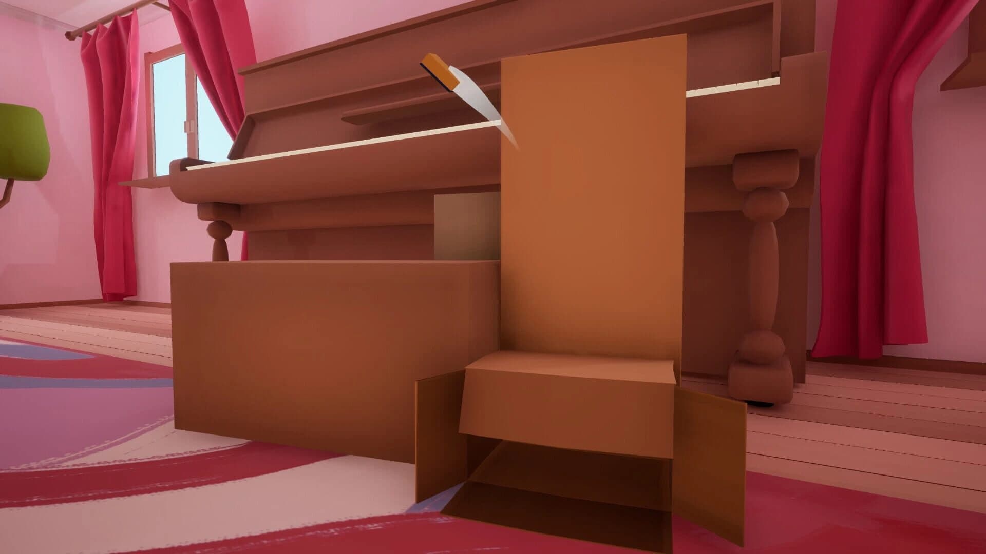 Random Thing Game screenshot 4