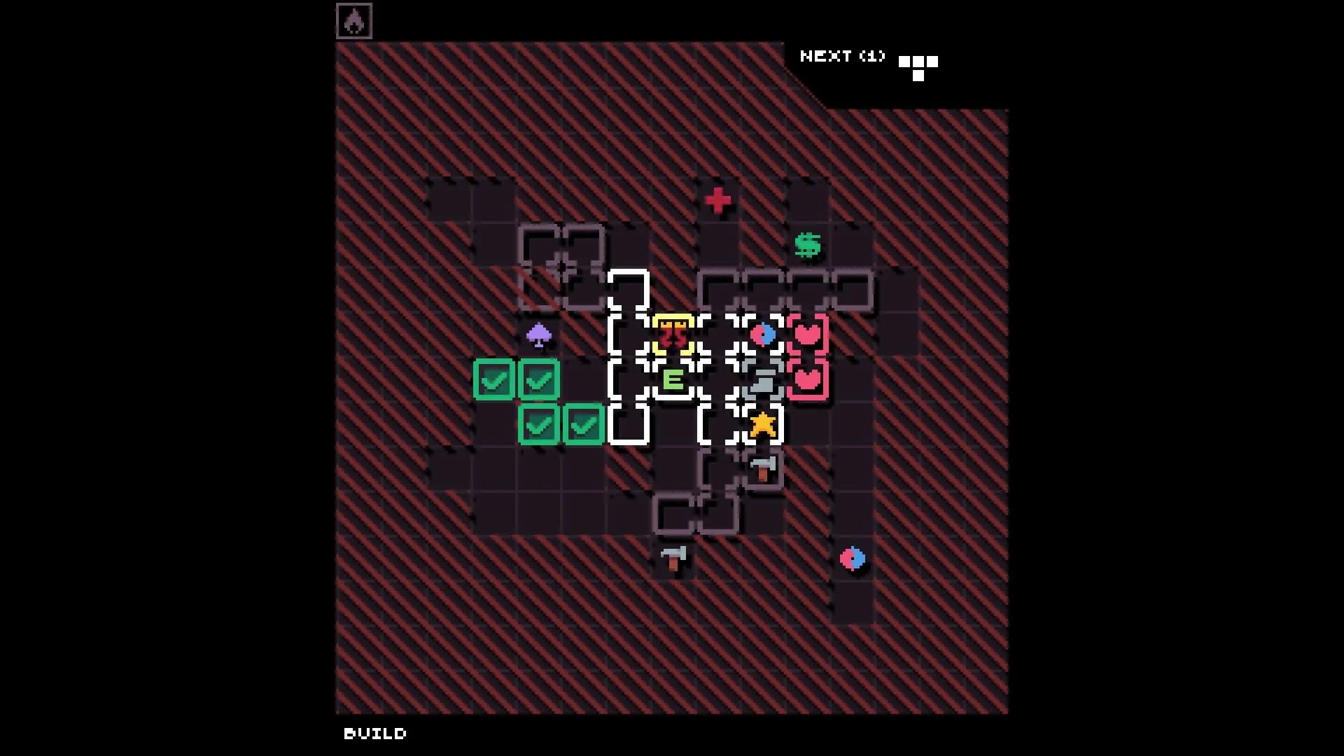 Randotura screenshot 2