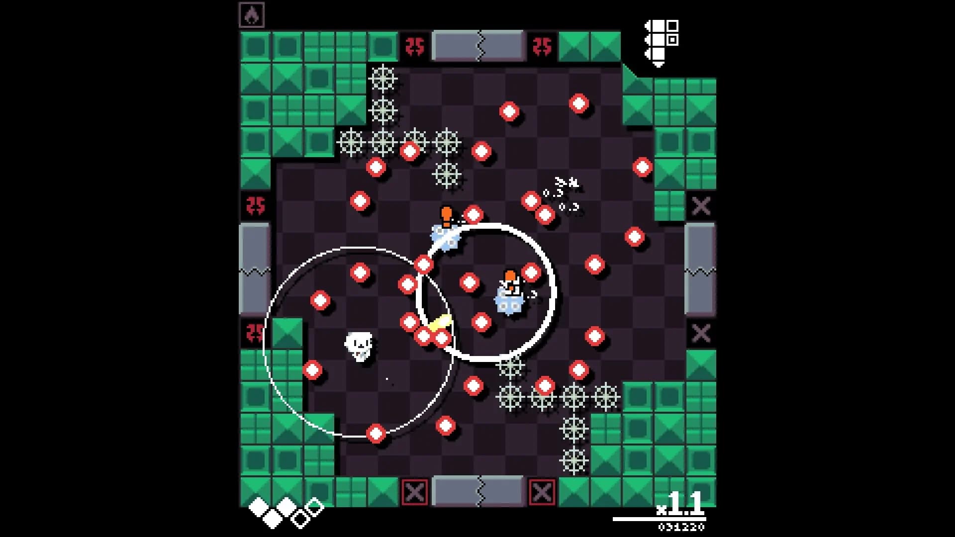 Randotura screenshot 1