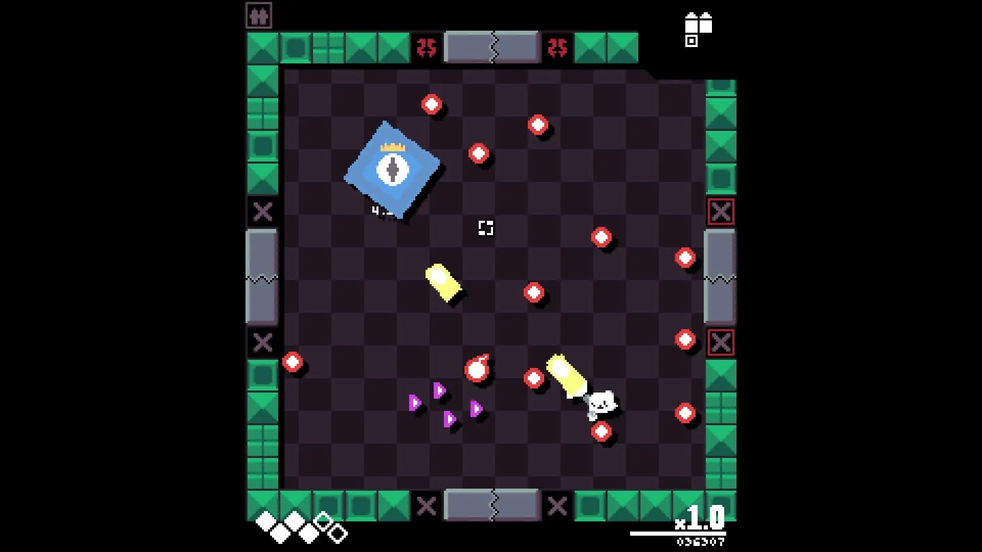 Randotura screenshot 5