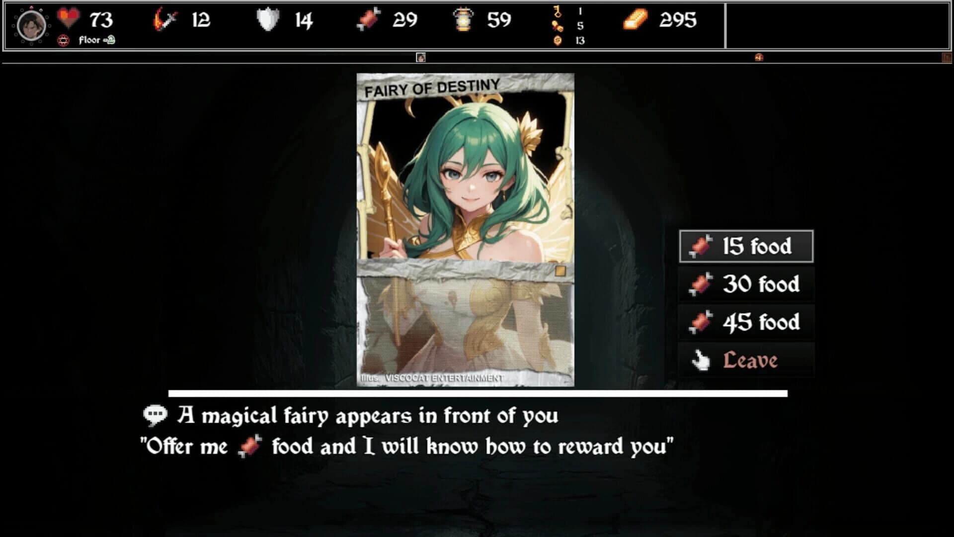 Randungeon screenshot 2