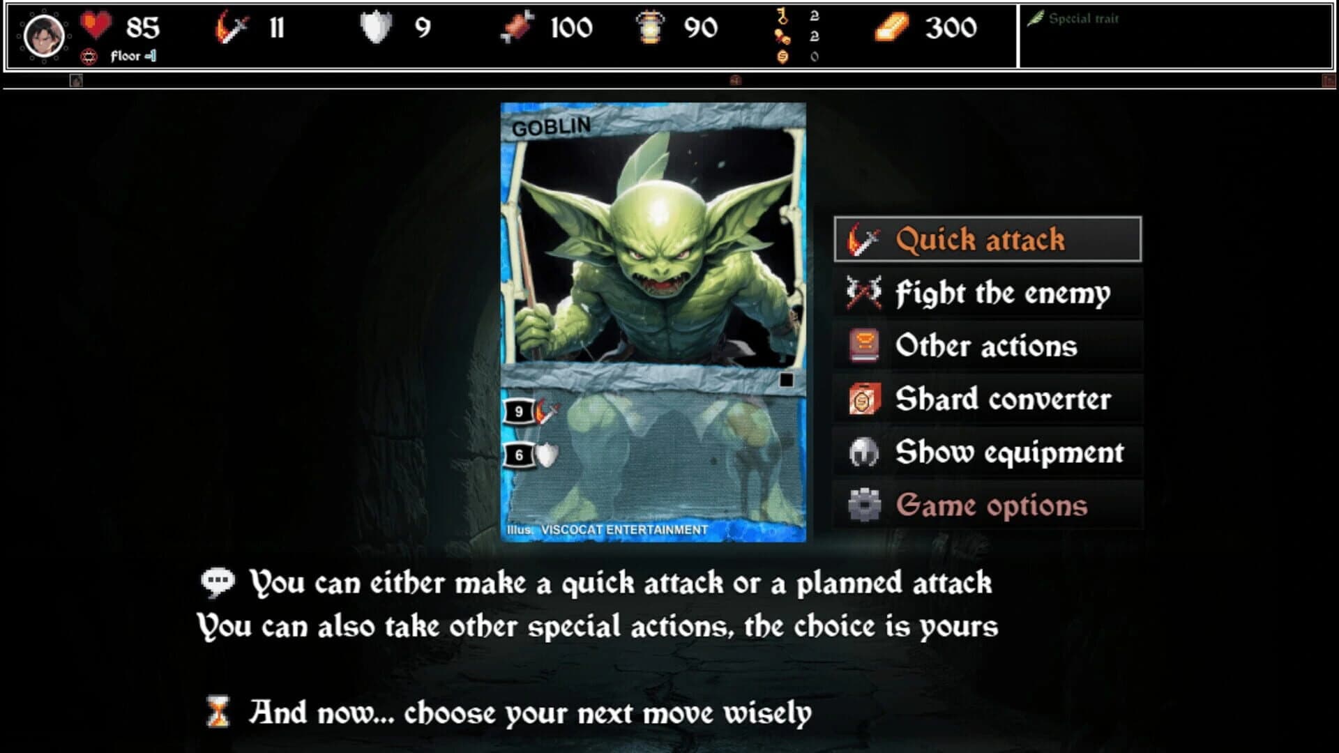 Randungeon screenshot 5