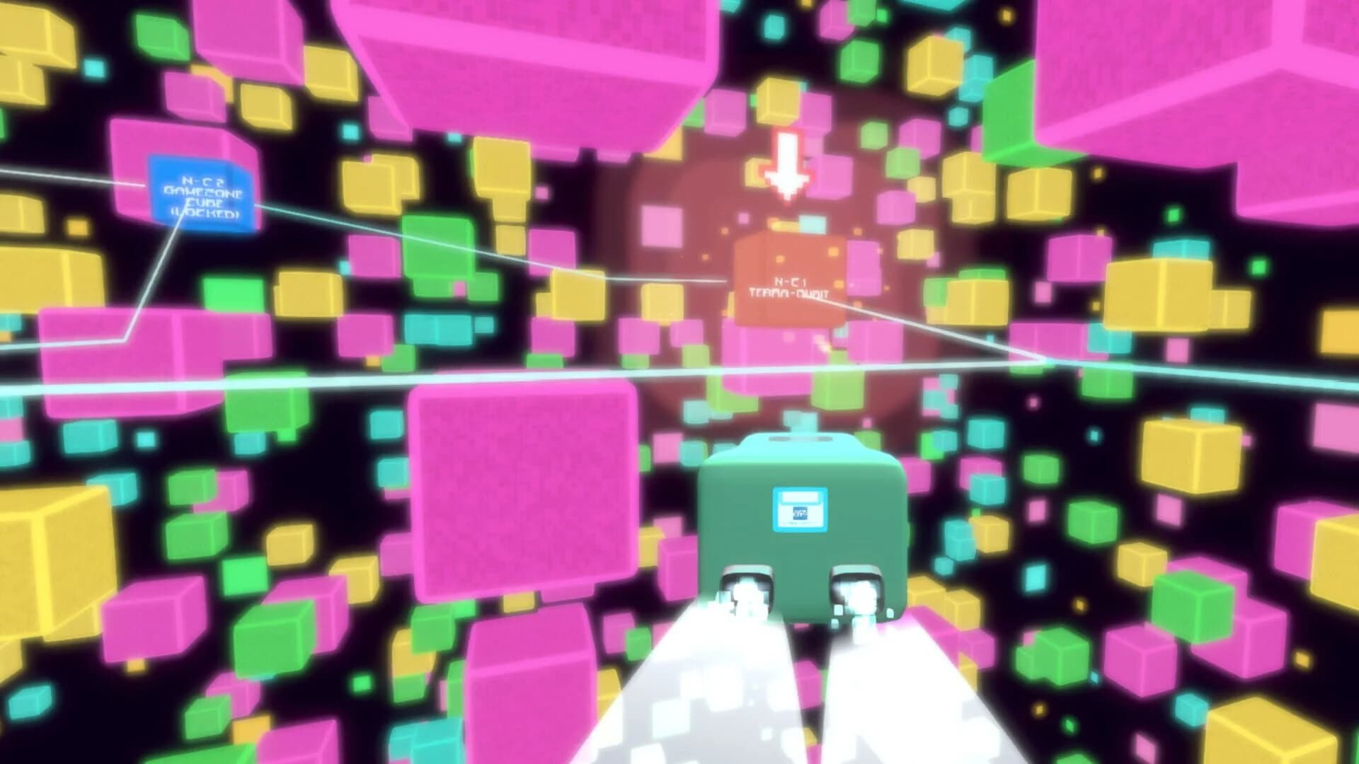 Randy & Manilla screenshot 3