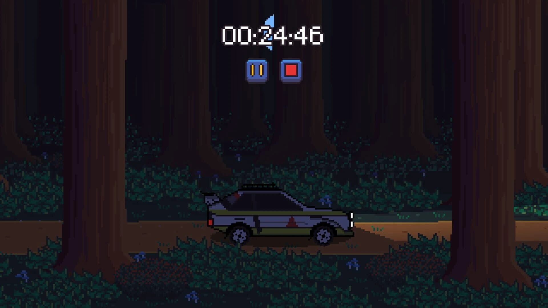 Range screenshot 4