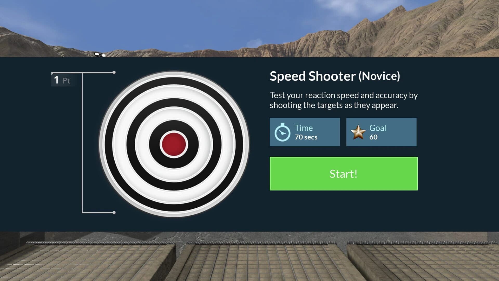 Range Royale screenshot 1