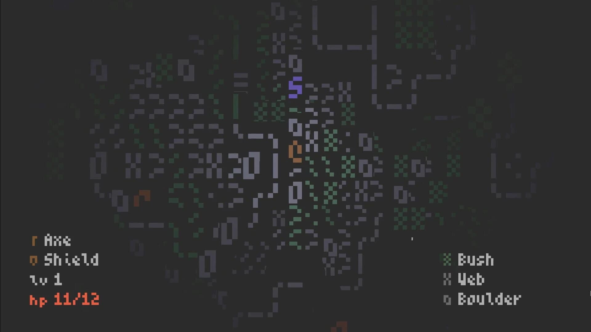 Rangedrifter screenshot 2