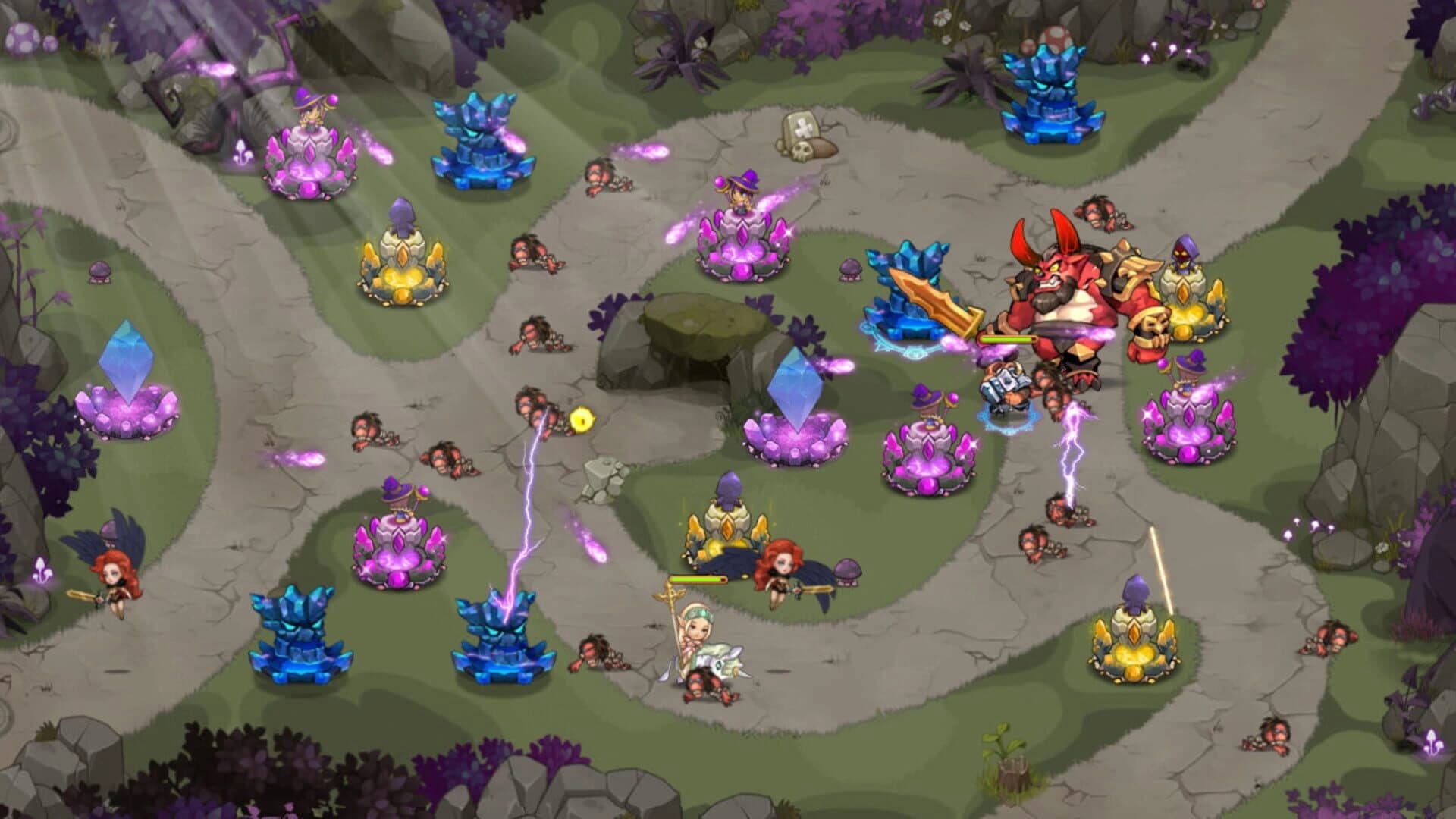 Ranger of the Jungle screenshot 3