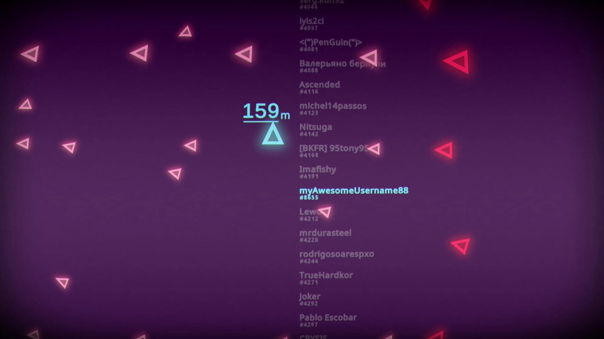 Rank Runner screenshot 4