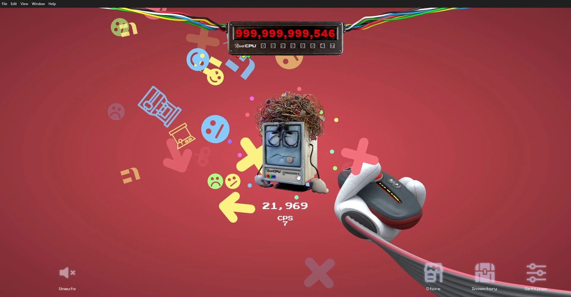 RantCPU's: ClickBait screenshot 2