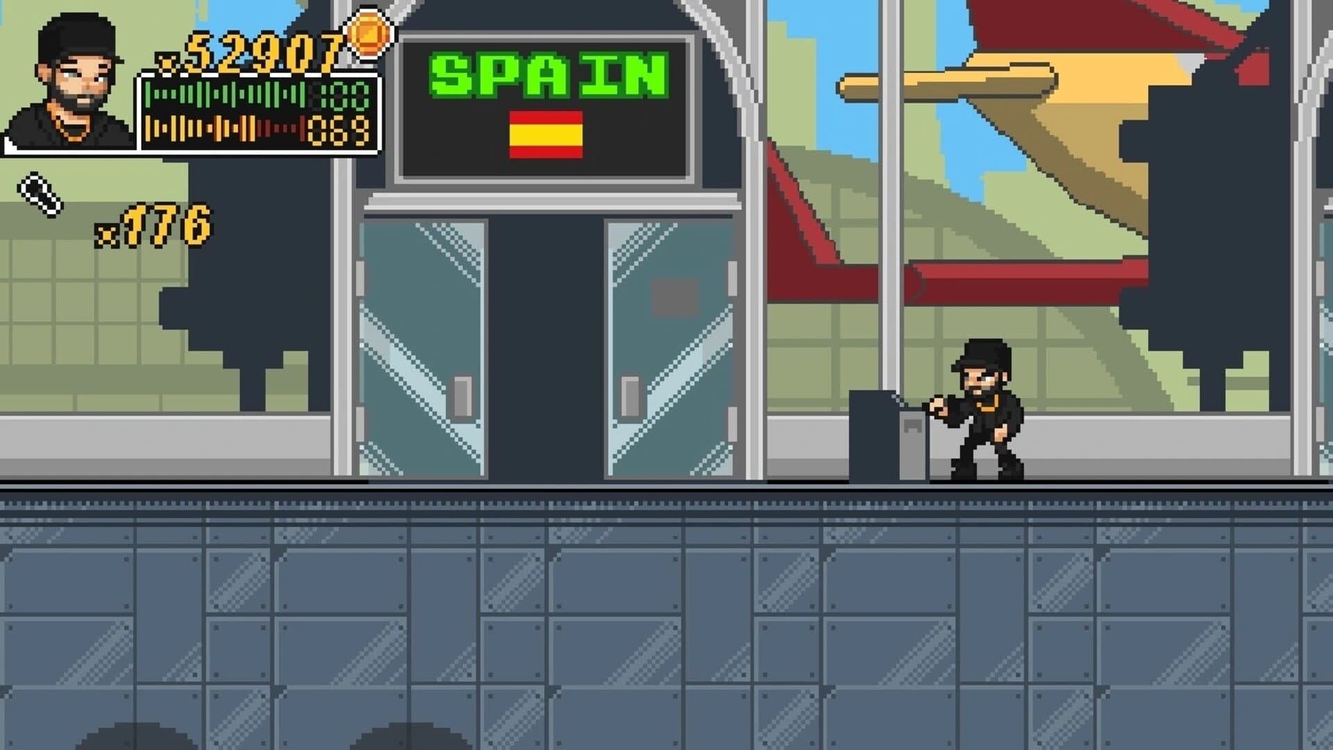 Rap Attack! screenshot 5