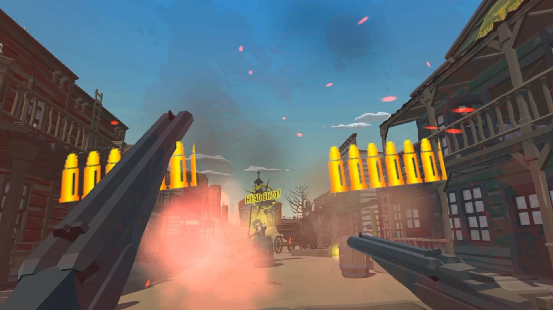 Rapid Fire screenshot 5
