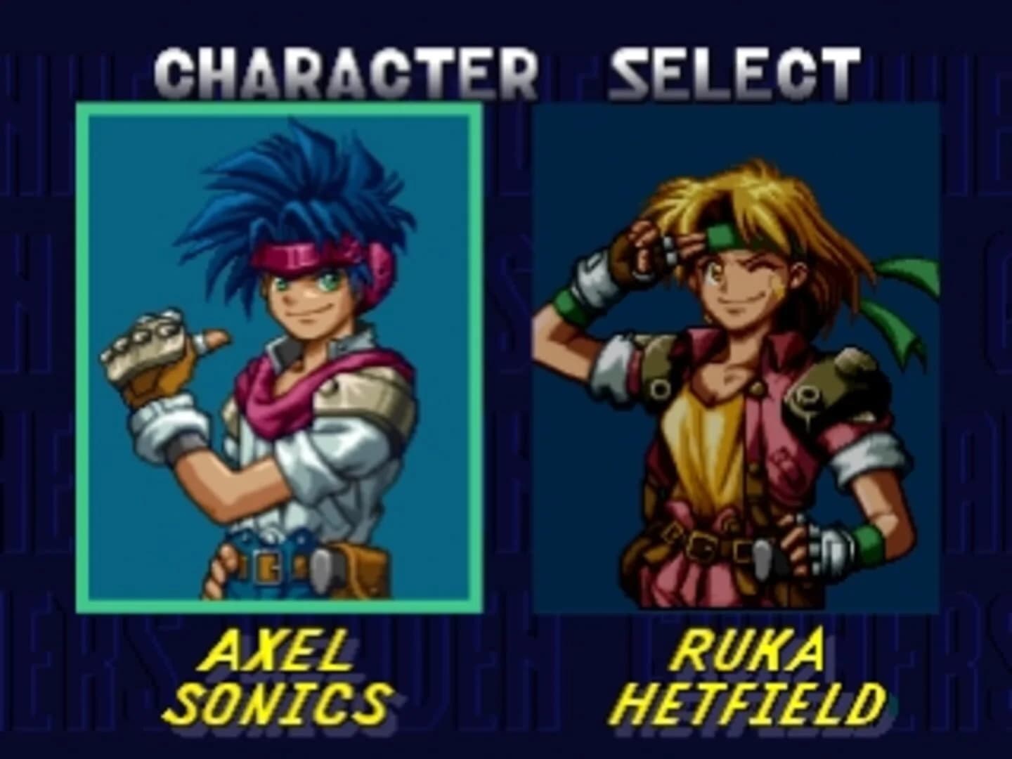 Rapid Reload screenshot 1