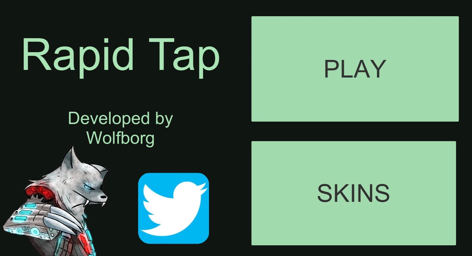 Rapid Tap screenshot 4