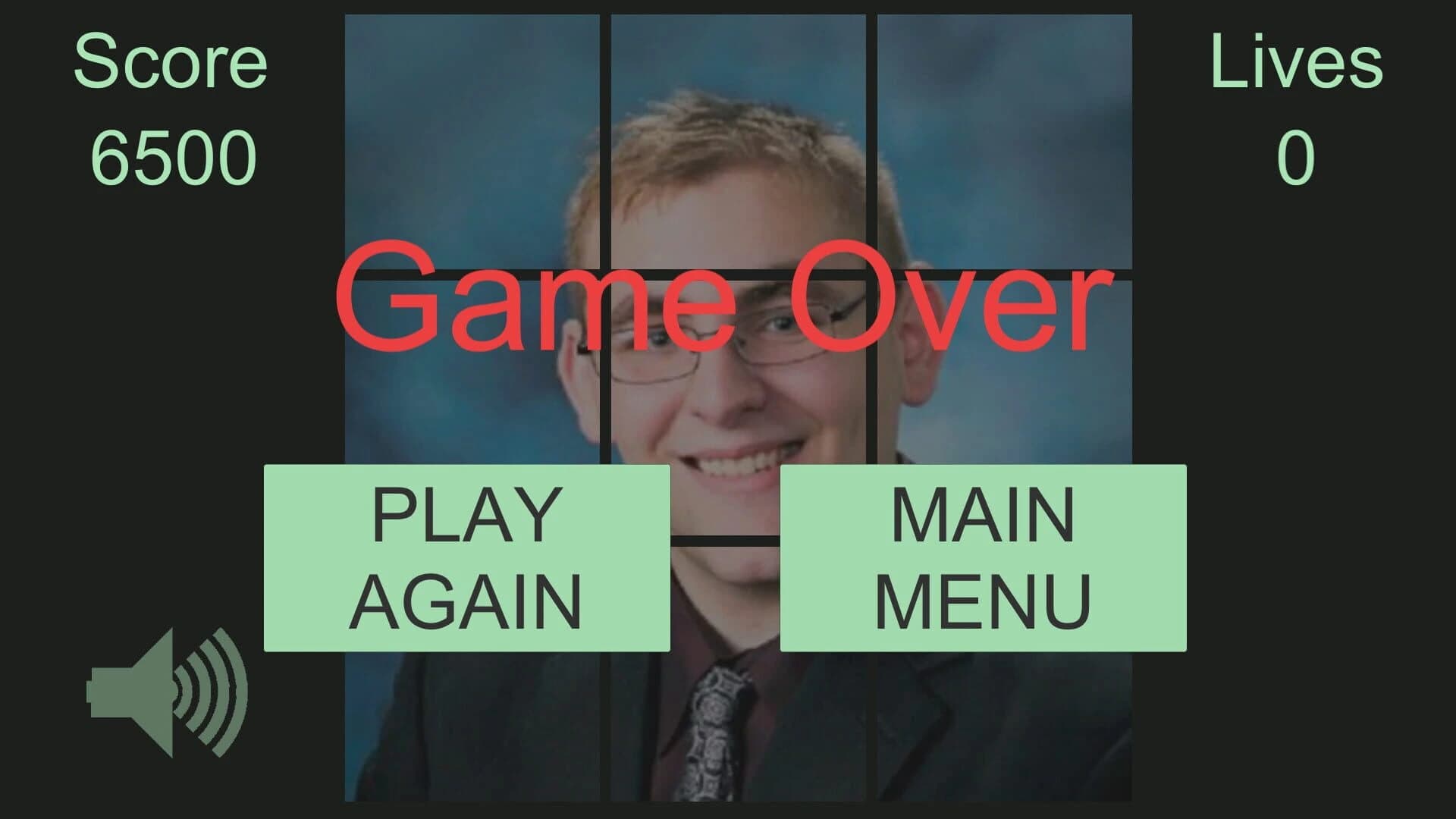 Rapid Tap screenshot 2