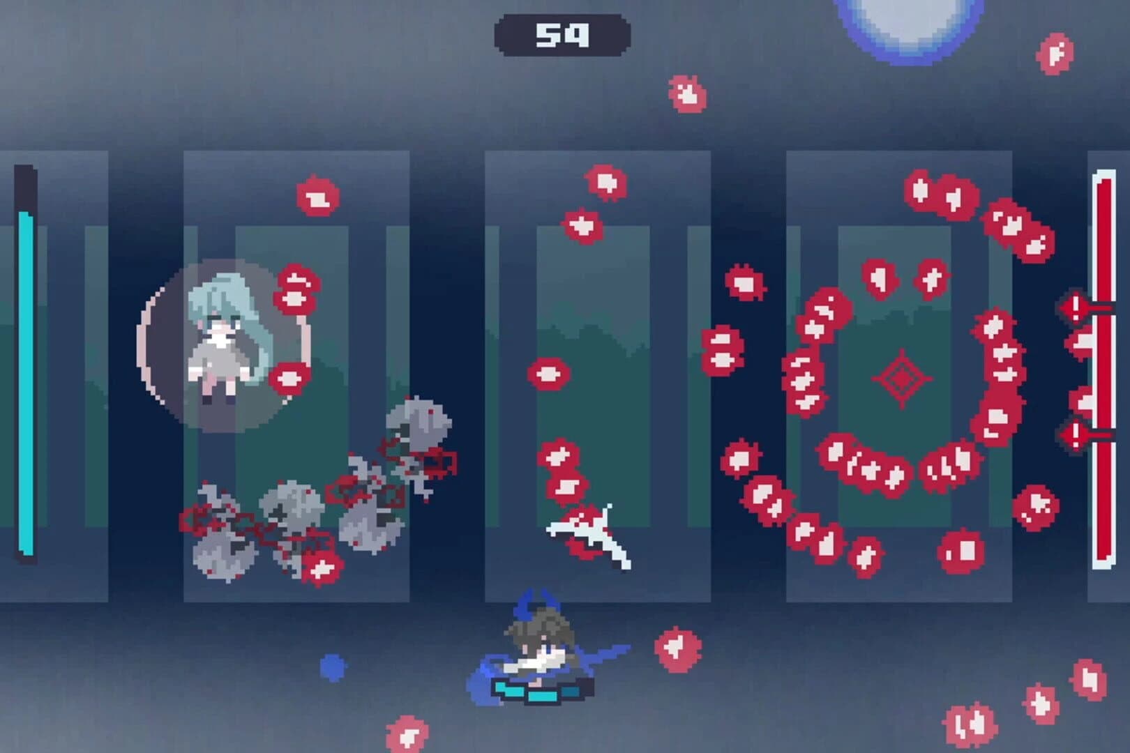 Rapis the Bullet screenshot 3