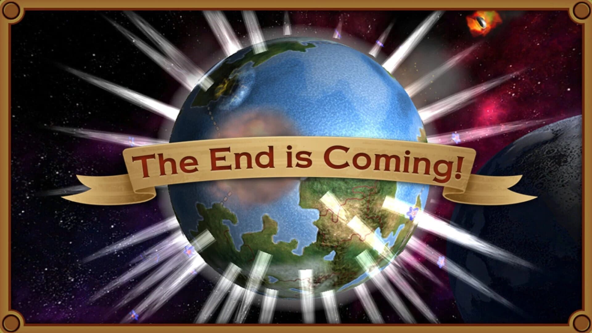Rapture: World Conquest screenshot 2