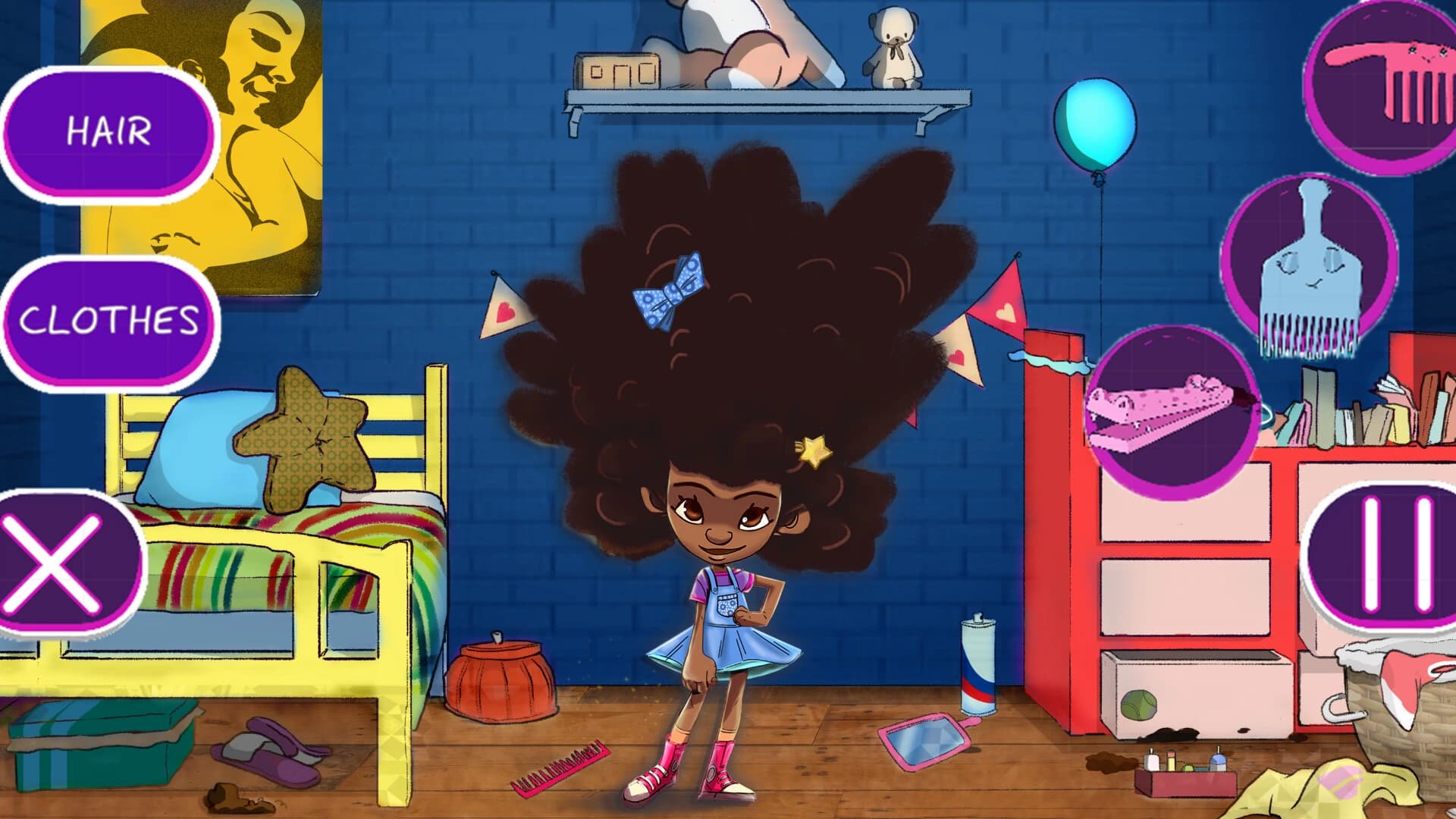 Rapz screenshot 7