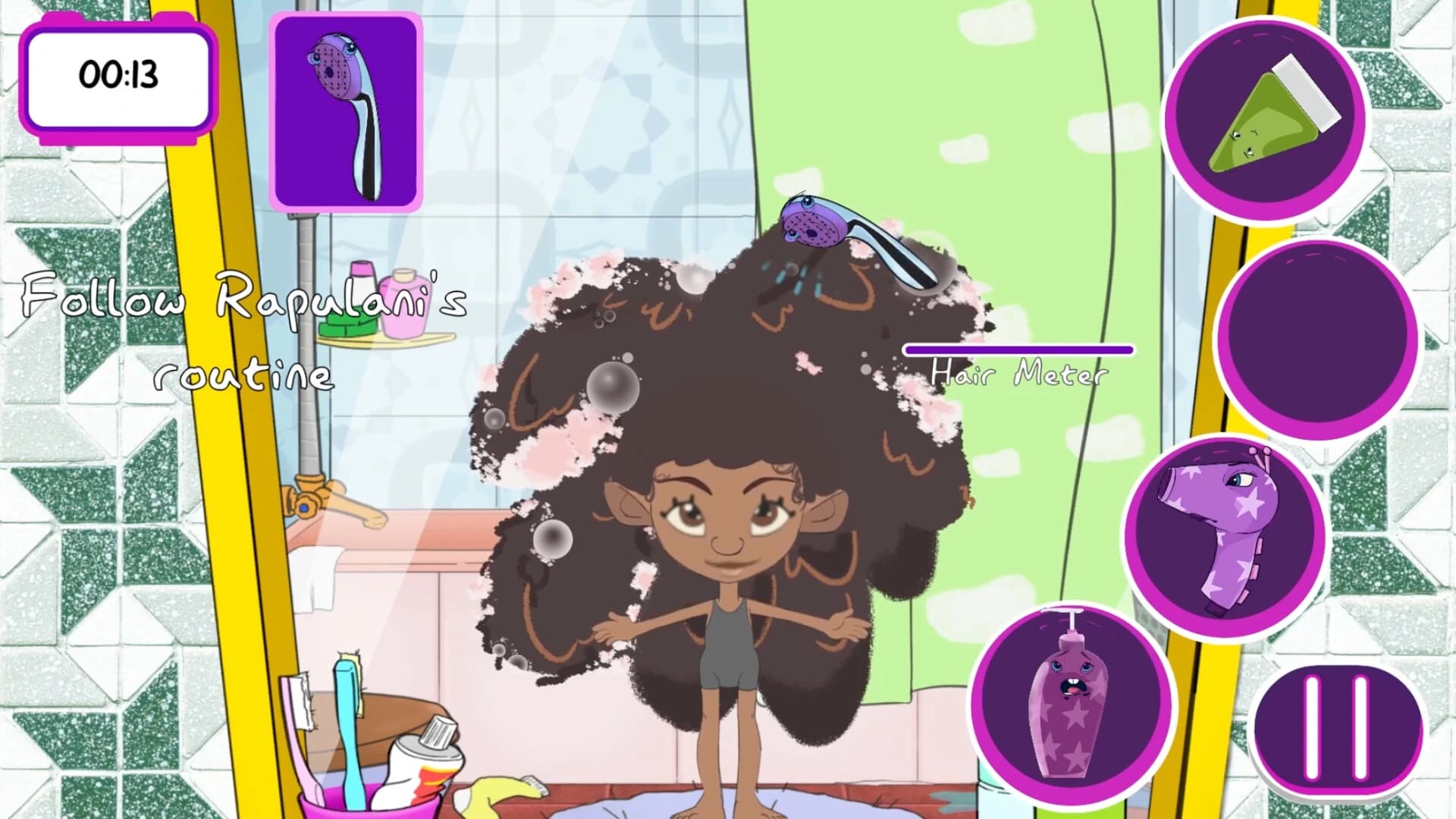 Rapz screenshot 6