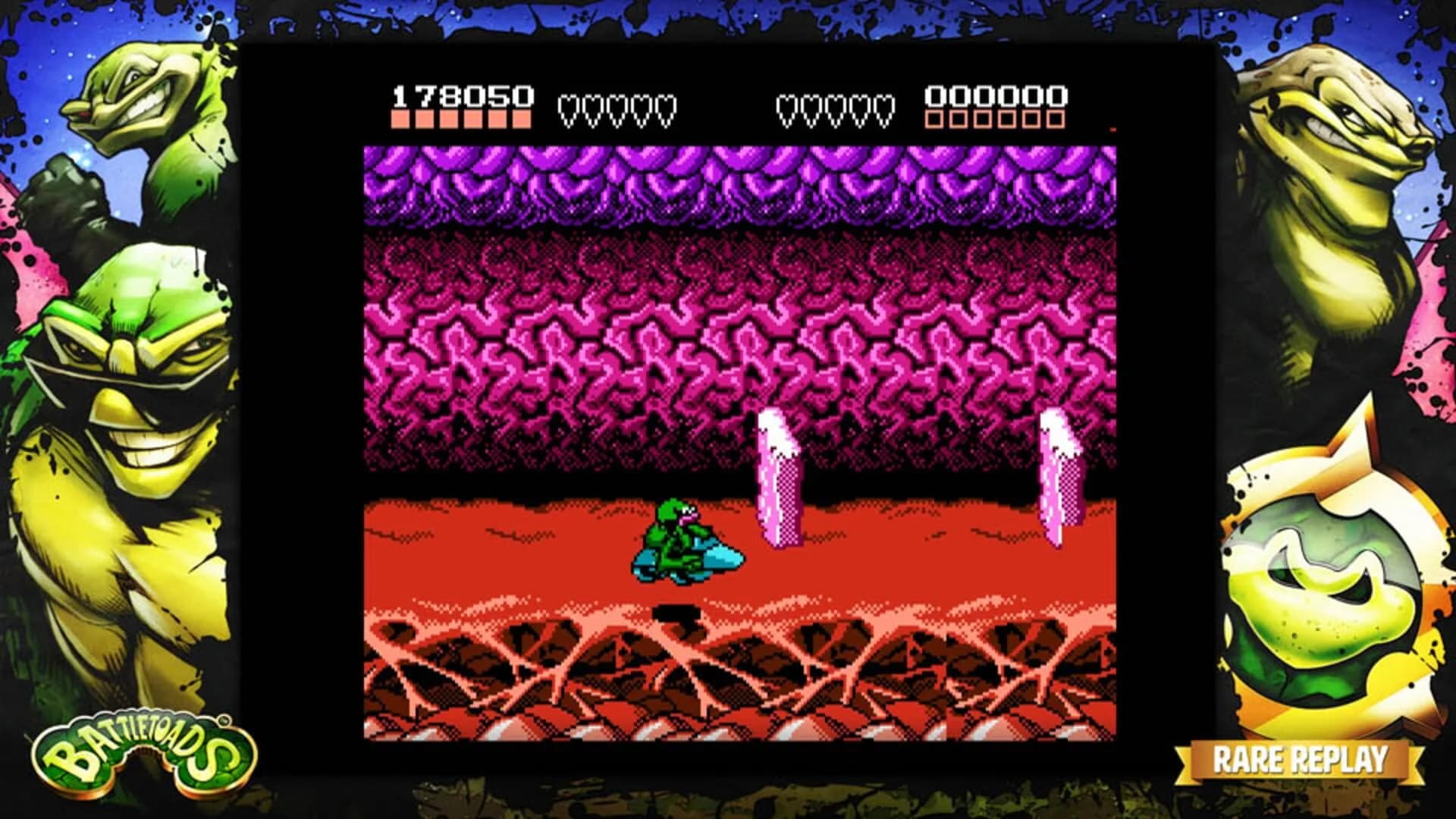 Rare Replay screenshot 1