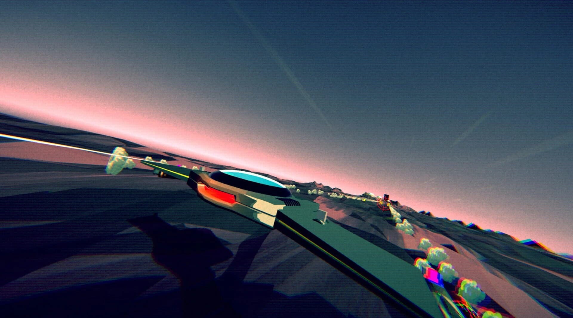 Rasant screenshot 5