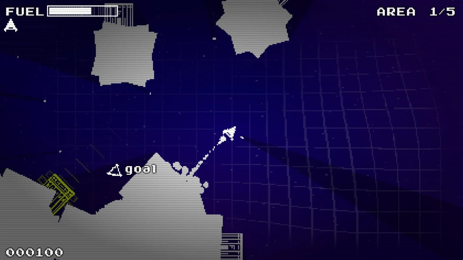 Rashlander screenshot 1