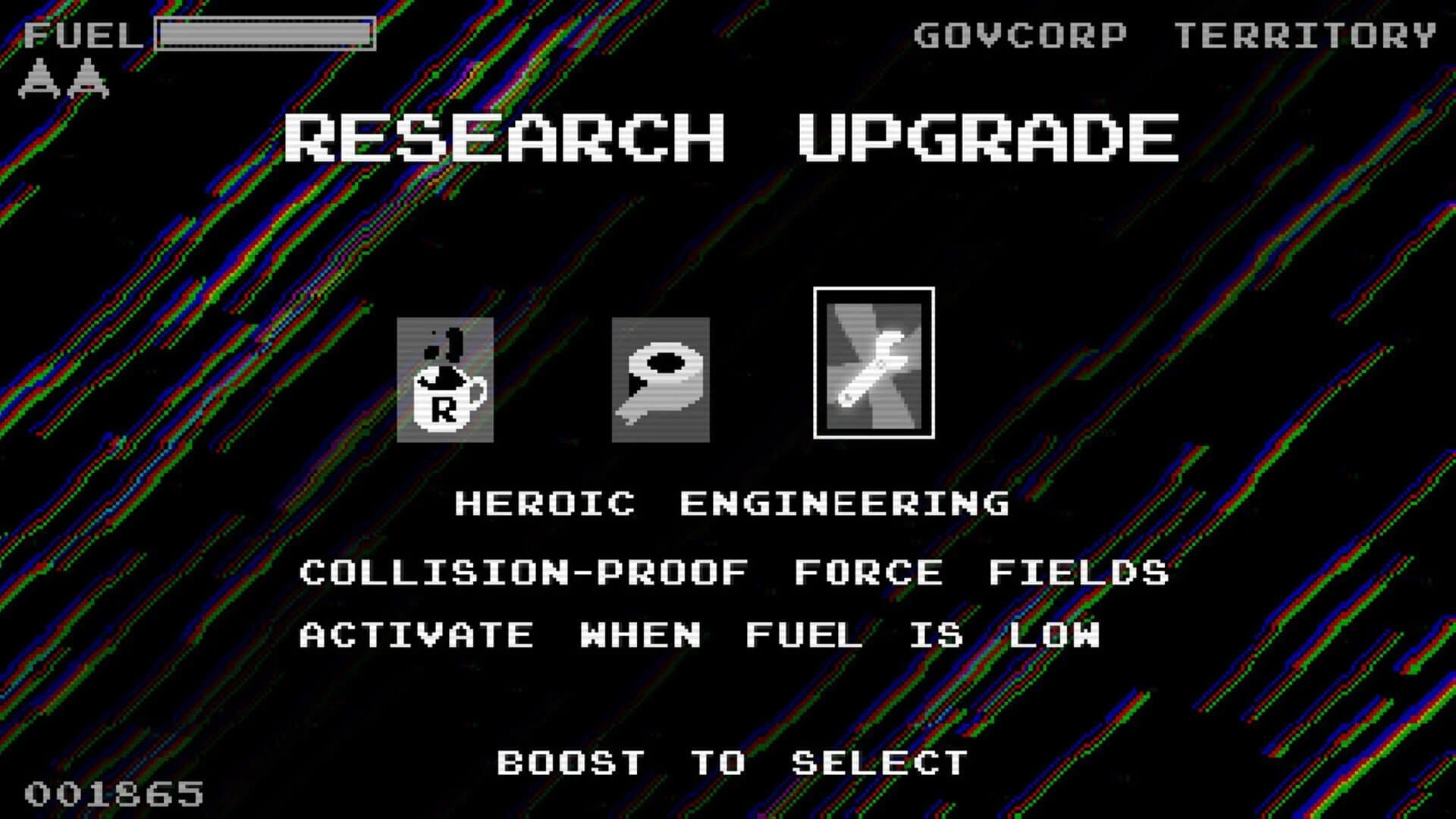 Rashlander screenshot 3