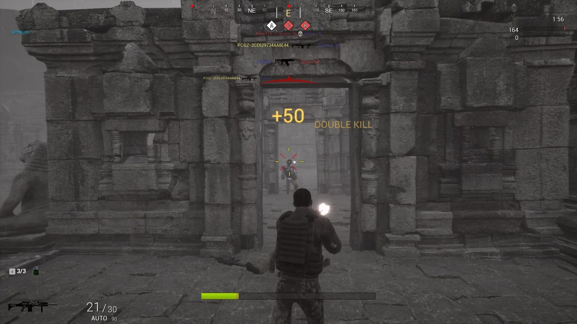 R.A.S.P. Mobility-Unit screenshot 2