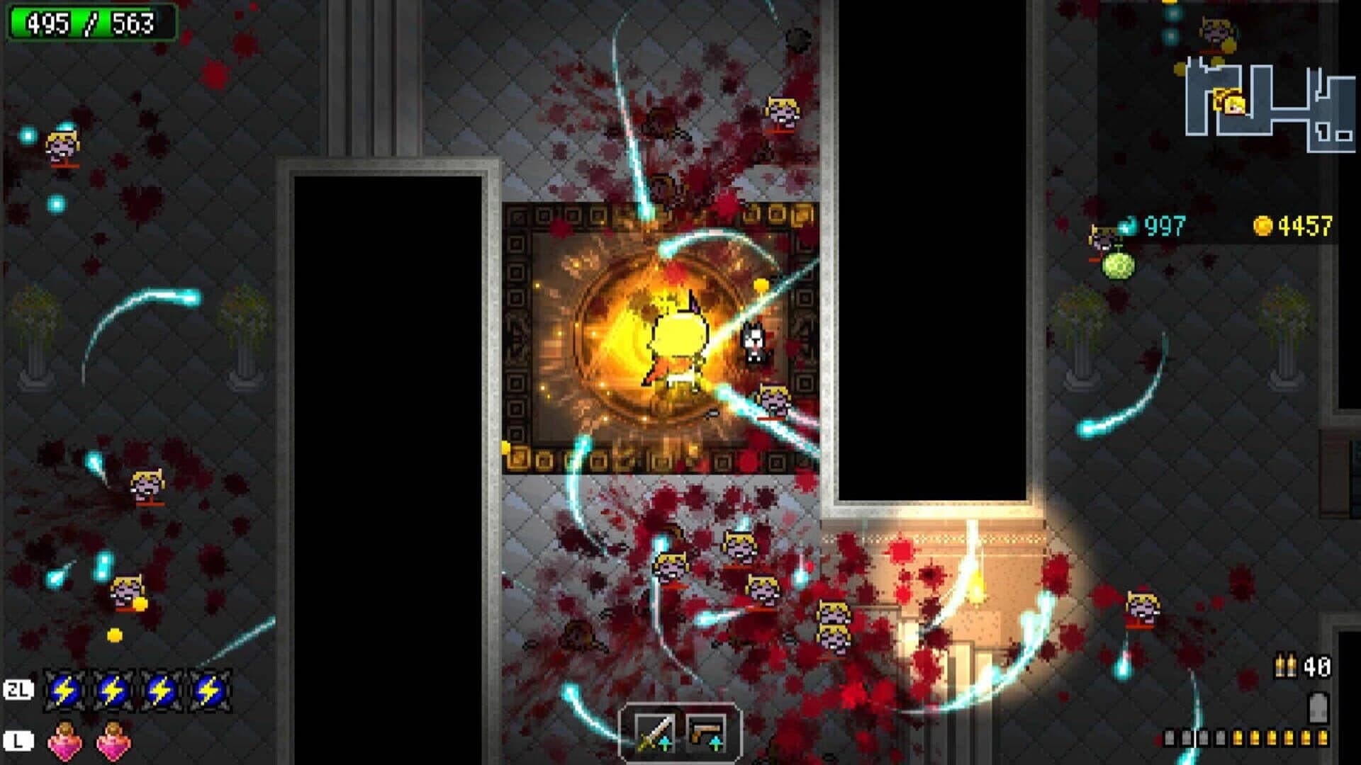 Raspberry Mash screenshot 4