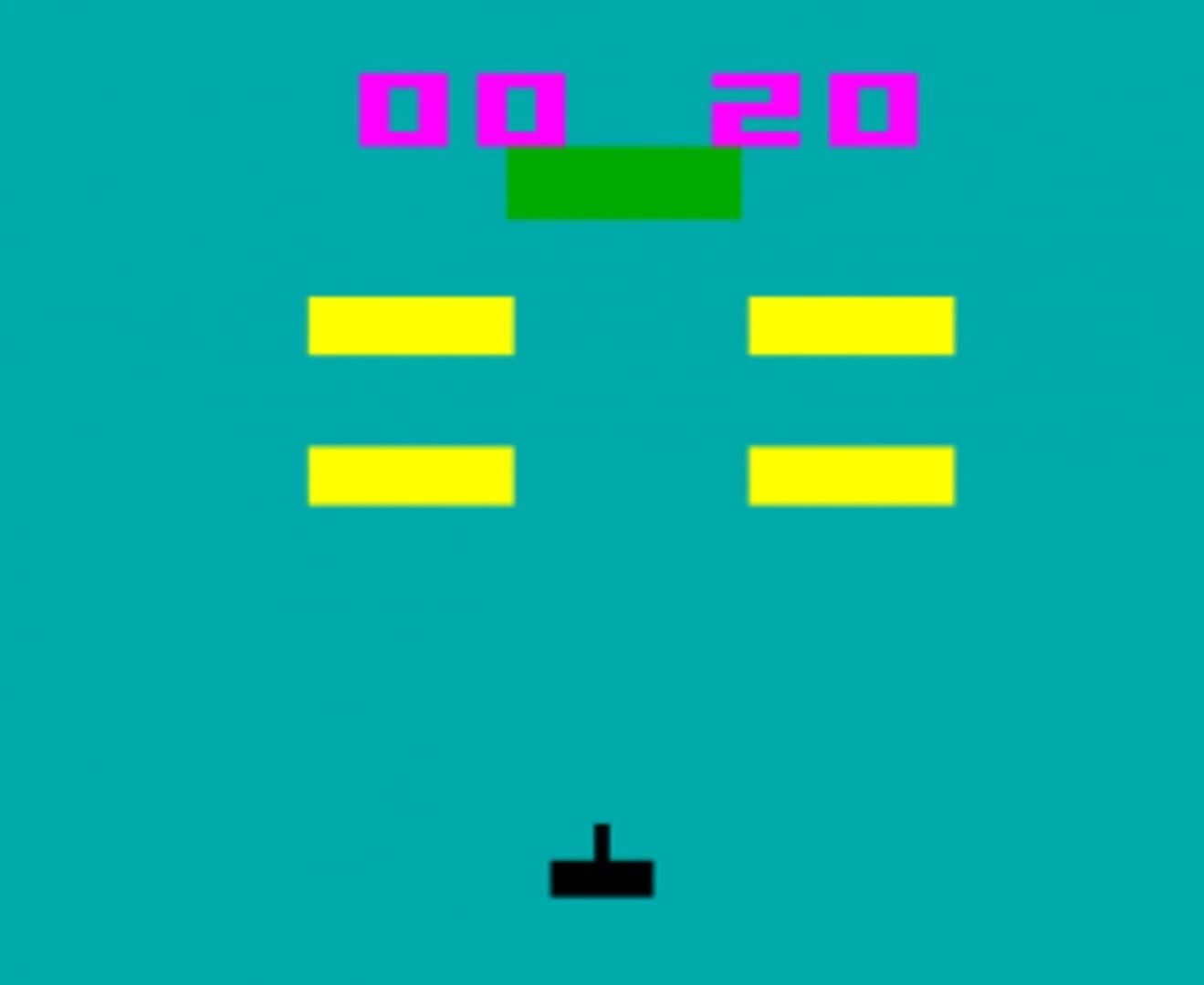 Raster screenshot 2