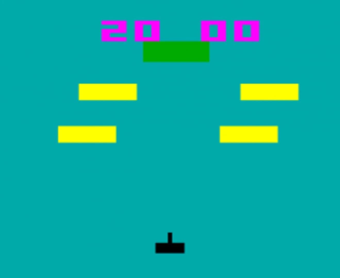 Raster screenshot 1