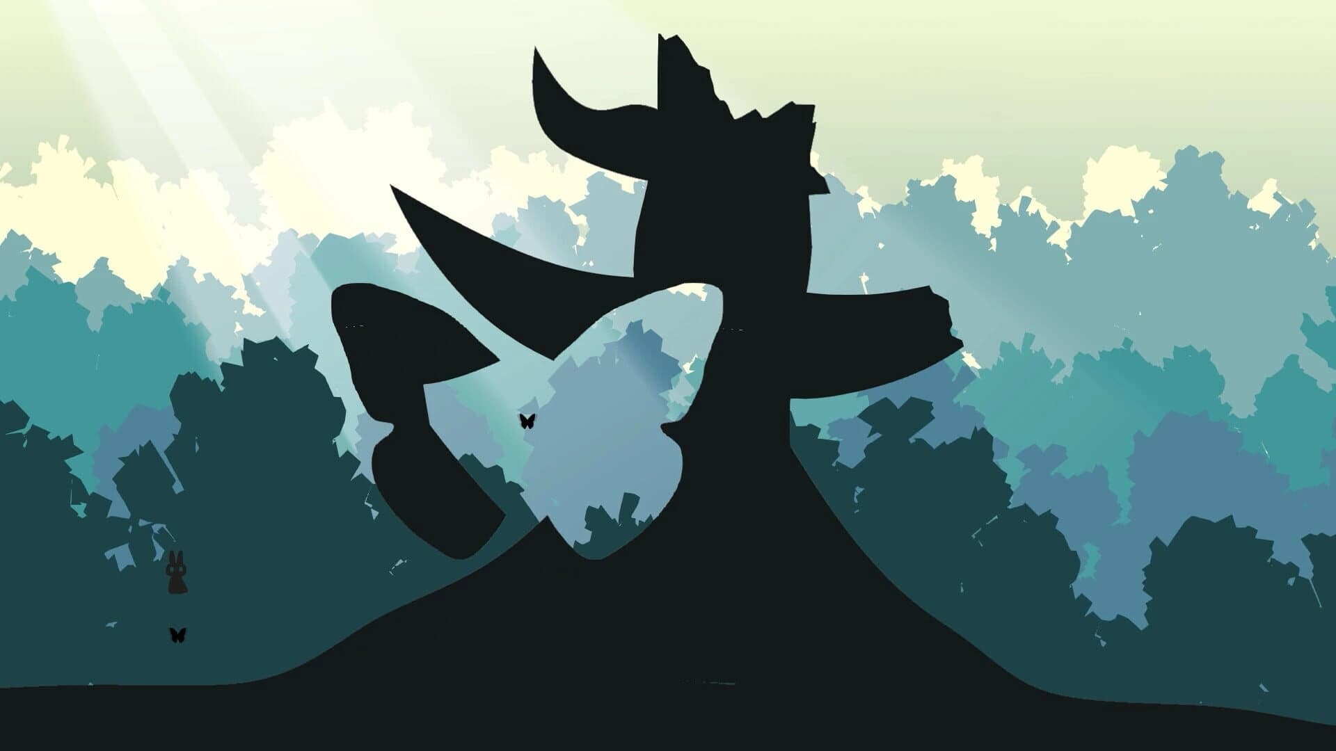 Raster screenshot 3