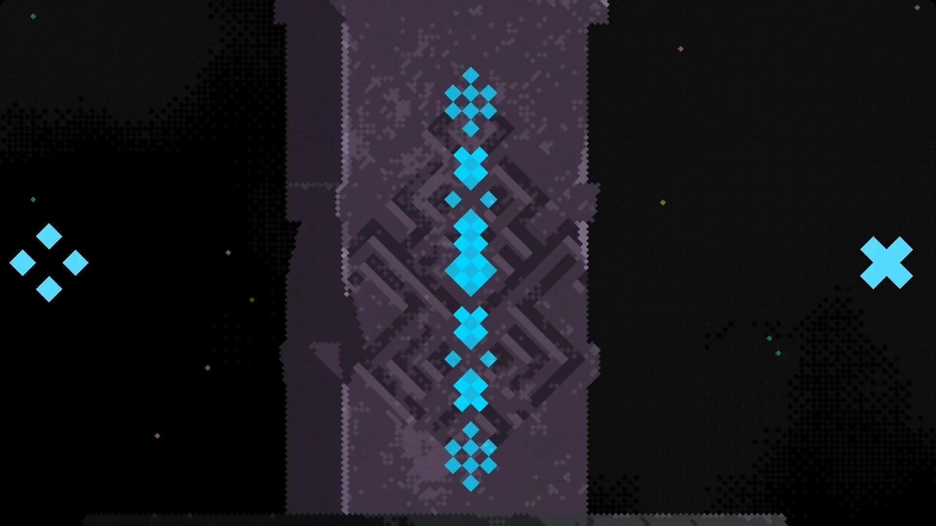 Raster Prime: Remix screenshot 5