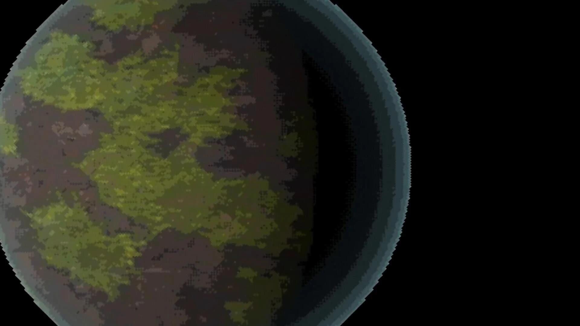 Raster Prime: Remix screenshot 3