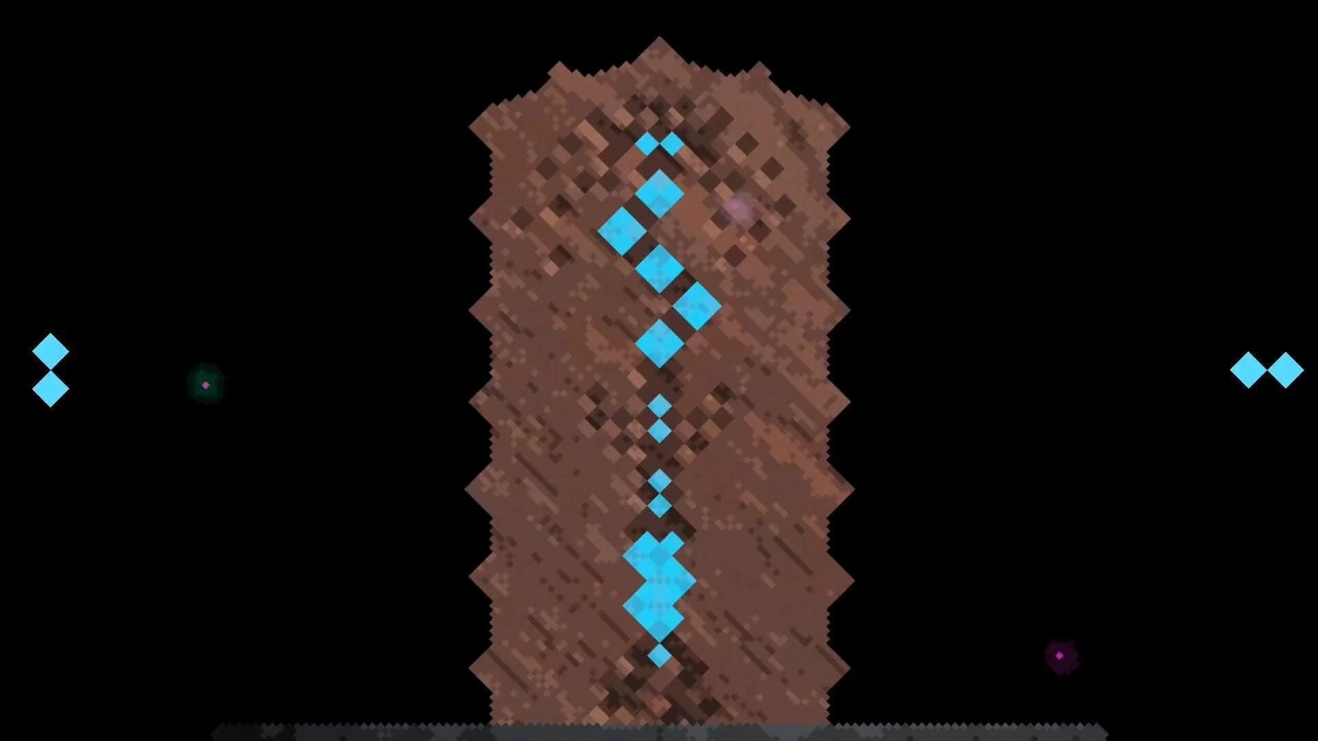 Raster Prime: Remix screenshot 1